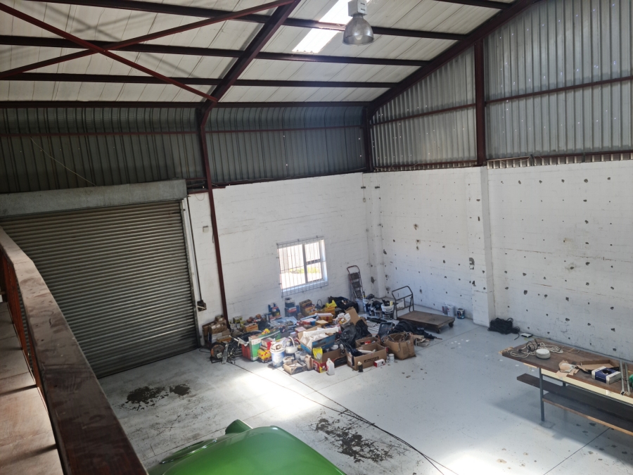 To Let commercial Property for Rent in Broadlands Park Western Cape